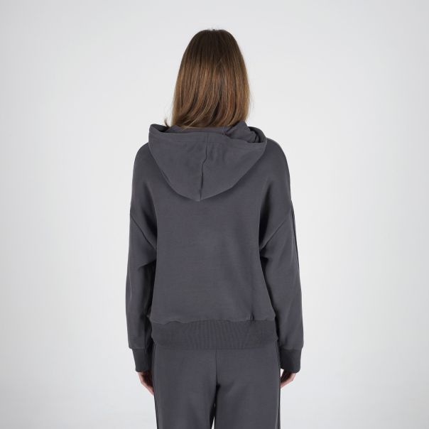 SERGIO TACCHINI Duks sa kapuljačom siena hoody W - STA263F607-32