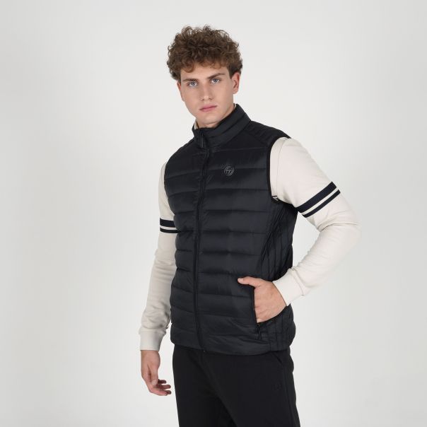 SERGIO TACCHINI Prsluk vettore M - STA263M001-01