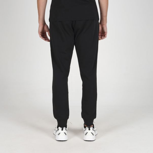 SERGIO TACCHINI Donji deo gravita rib-cuff pants M - STA263M102-01
