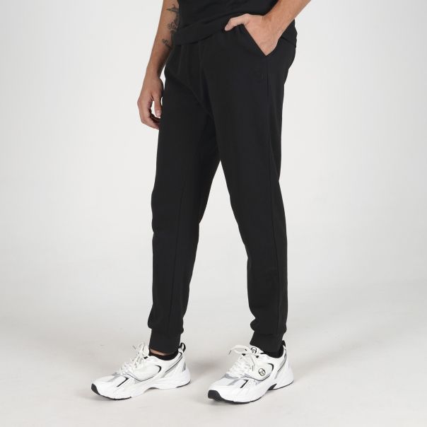 SERGIO TACCHINI Donji deo gravita rib-cuff pants M - STA263M102-01