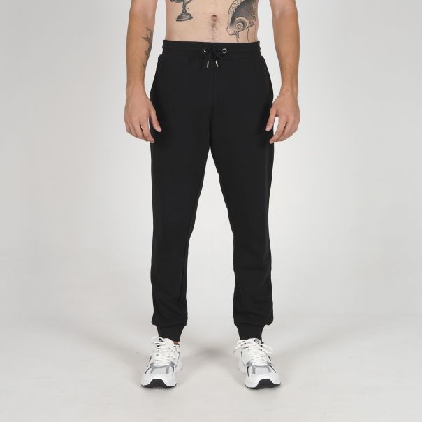 SERGIO TACCHINI Donji deo gravita rib-cuff pants M - STA263M102-01