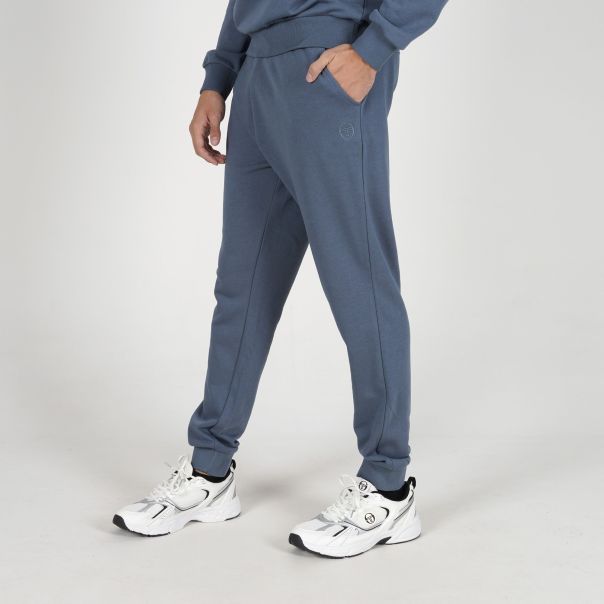 SERGIO TACCHINI Donji deo gravita rib-cuff pants M - STA263M102-24