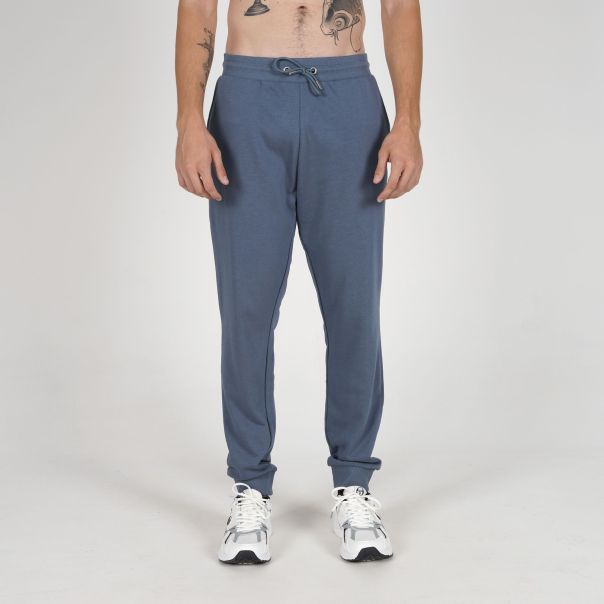 SERGIO TACCHINI Donji deo gravita rib-cuff pants M - STA263M102-24