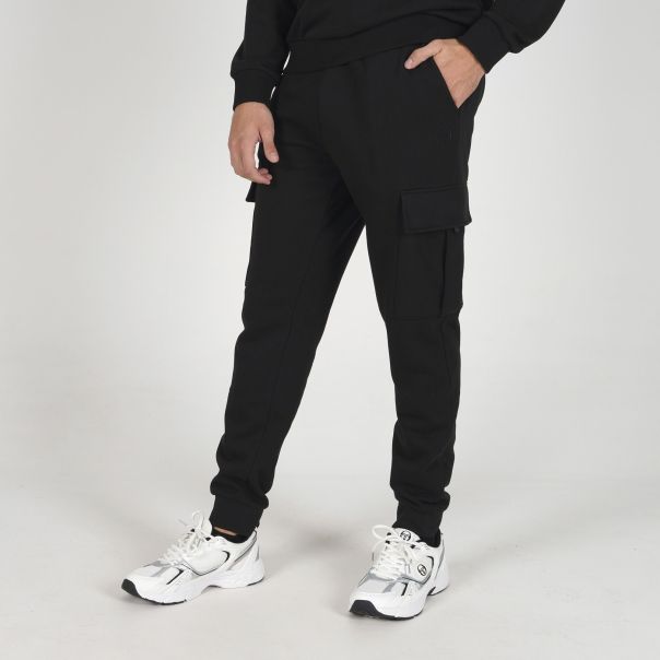 SERGIO TACCHINI Donji deo vettura cargo pants M - STA263M104-01