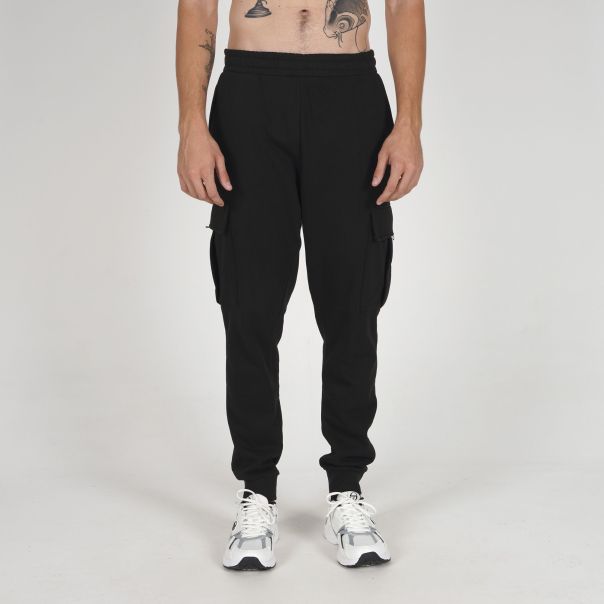 SERGIO TACCHINI Donji deo vettura cargo pants M - STA263M104-01
