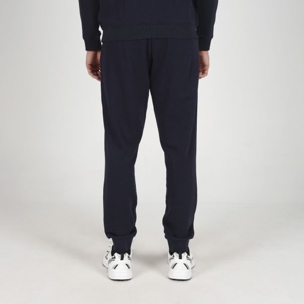 SERGIO TACCHINI Donji deo gravita rib-cuff pants M - STA263M111-02