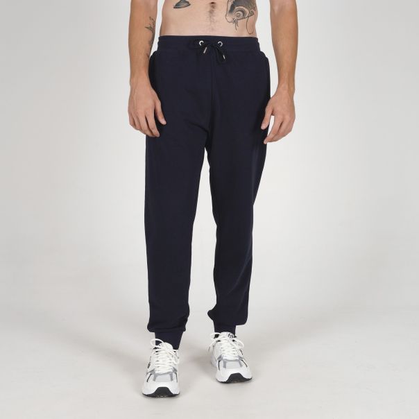 SERGIO TACCHINI Donji deo gravita rib-cuff pants M - STA263M111-02
