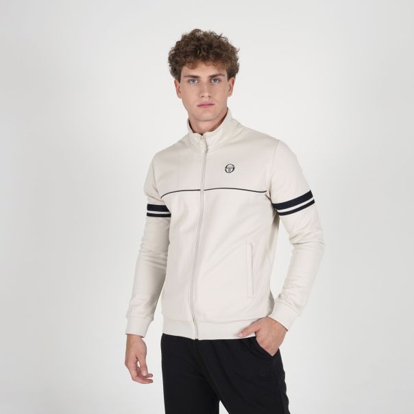 SERGIO TACCHINI Trenerka mcenroe M - STA263M400-1X