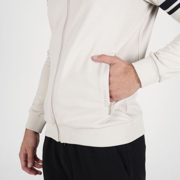 SERGIO TACCHINI Trenerka mcenroe M - STA263M400-1X
