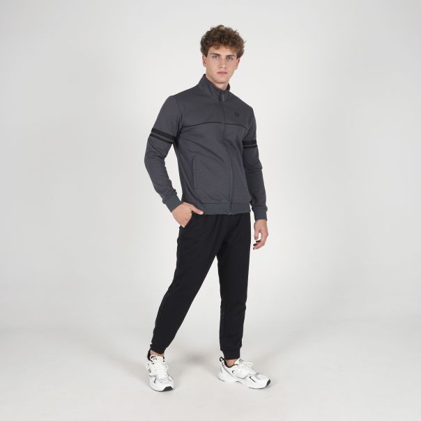 SERGIO TACCHINI Trenerka mcenroe M - STA263M400-32
