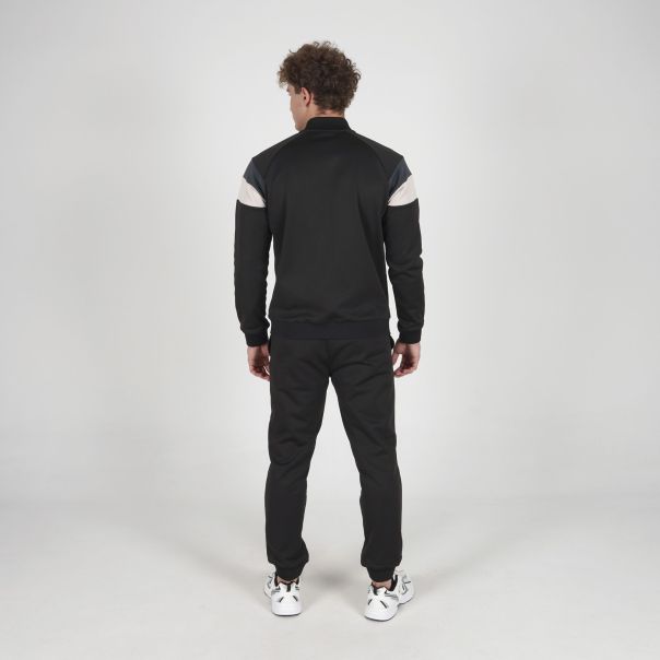SERGIO TACCHINI Trenerka cash M - STA263M402-01
