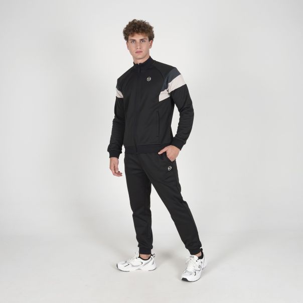 SERGIO TACCHINI Trenerka cash M - STA263M402-01