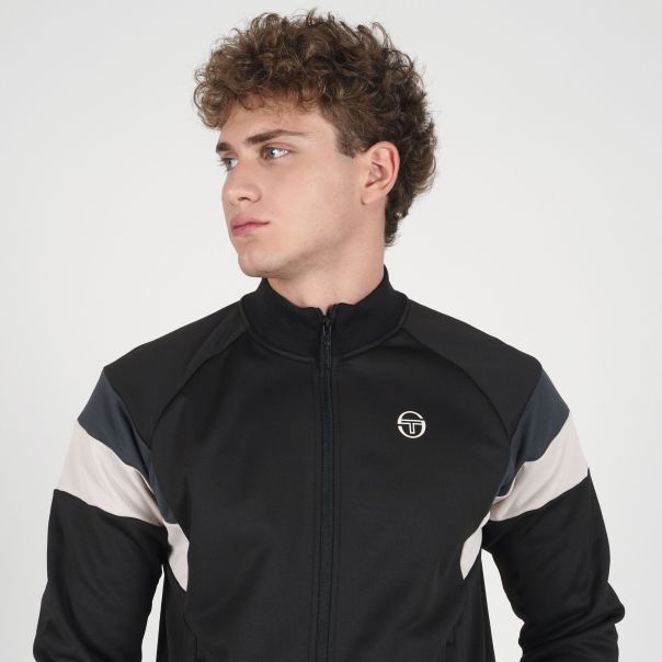 SERGIO TACCHINI Trenerka cash M - STA263M402-01