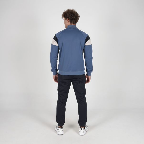 SERGIO TACCHINI Trenerka cash M - STA263M402-24