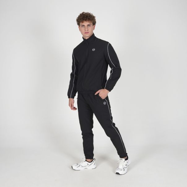 SERGIO TACCHINI Trenerka arias M - STA263M404-01
