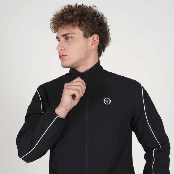 SERGIO TACCHINI Trenerka arias M - STA263M404-01