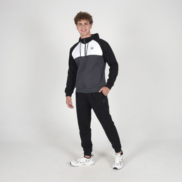 SERGIO TACCHINI Trenerka vitas M - STA263M405-01