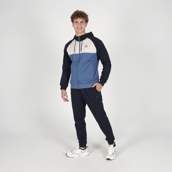 SERGIO TACCHINI Trenerka vitas M - STA263M405-02