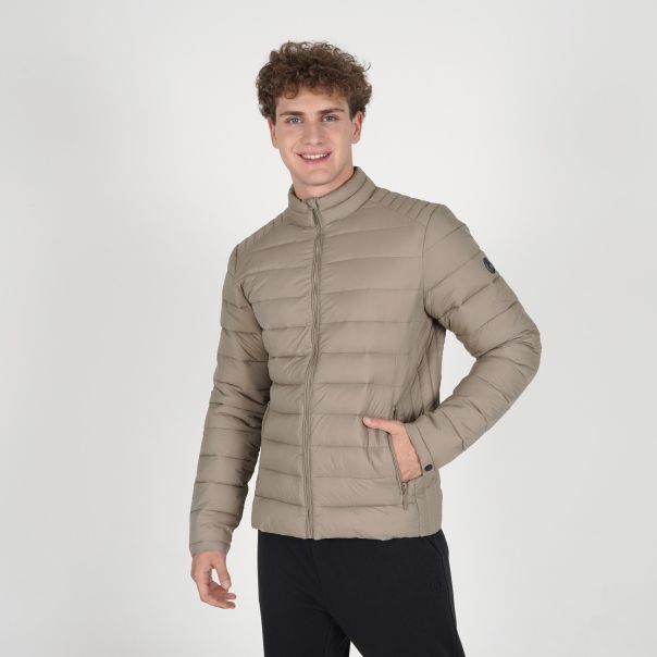 SERGIO TACCHINI Jakna vettore axiom M - STA263M500-63