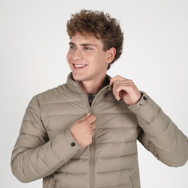 SERGIO TACCHINI Jakna vettore axiom M - STA263M500-63