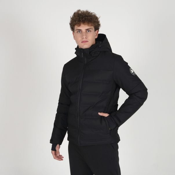 SERGIO TACCHINI Jakna nordsport M - STA263M507-01