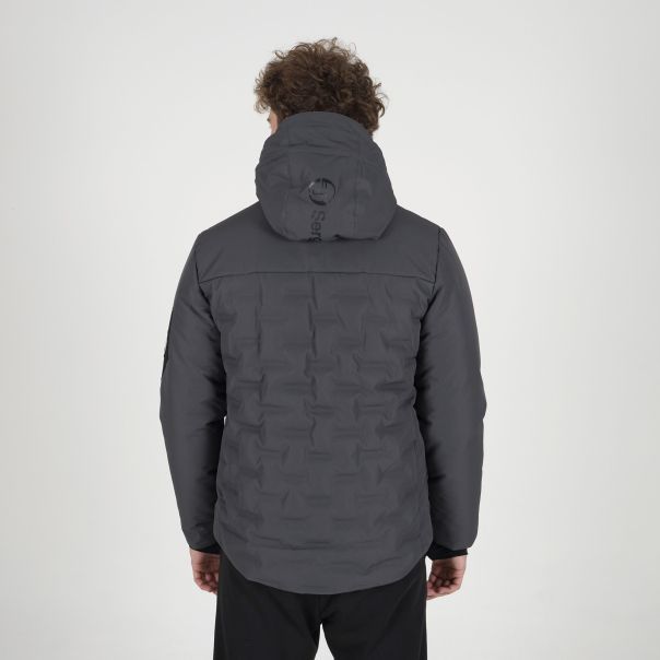 SERGIO TACCHINI Jakna nordsport 2.0 M - STA263M508-32