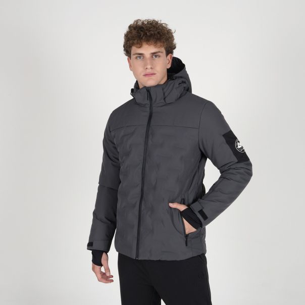 SERGIO TACCHINI Jakna nordsport 2.0 M - STA263M508-32