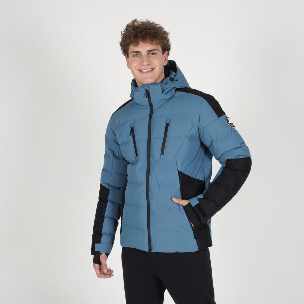 SERGIO TACCHINI Jakna altozero M - STA263M509-28