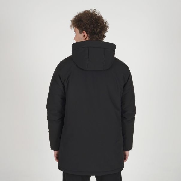 SERGIO TACCHINI Jakna st parka M - STA263M542-01