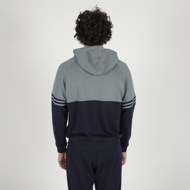 SERGIO TACCHINI Duks sa kapuljačom gravita hoody M - STA263M606-6Q
