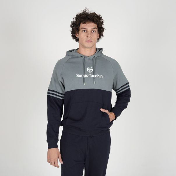SERGIO TACCHINI Duks sa kapuljačom gravita hoody M - STA263M606-6Q