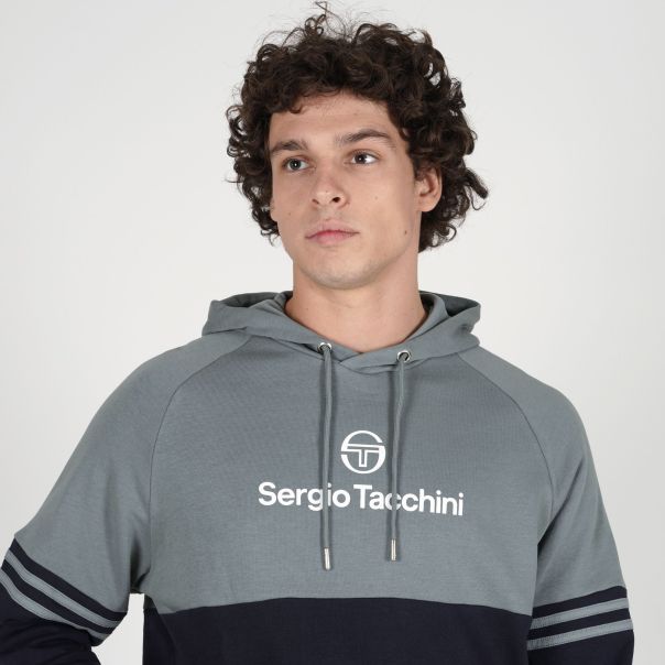 SERGIO TACCHINI Duks sa kapuljačom gravita hoody M - STA263M606-6Q