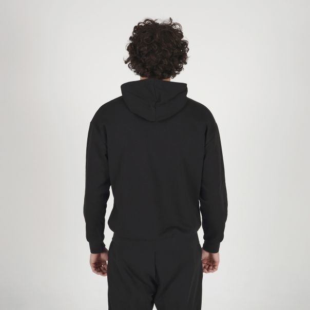 SERGIO TACCHINI Duks sa kapuljačom vettura hoody M - STA263M609-01