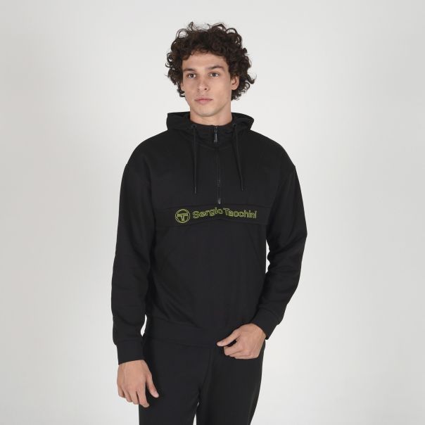 SERGIO TACCHINI Duks sa kapuljačom vettura hoody M - STA263M609-01