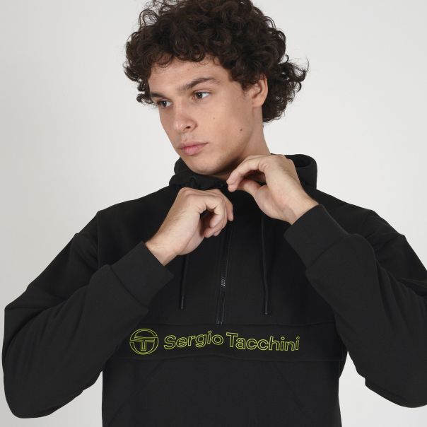 SERGIO TACCHINI Duks sa kapuljačom vettura hoody M - STA263M609-01