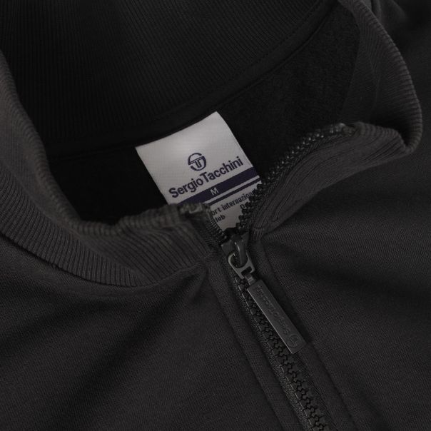 SERGIO TACCHINI Duks vettura full zipn M - STA263M652-01
