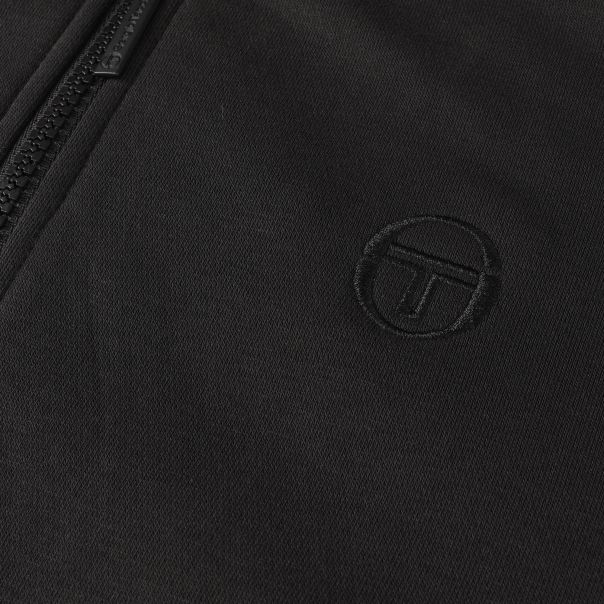 SERGIO TACCHINI Duks vettura full zipn M - STA263M652-01