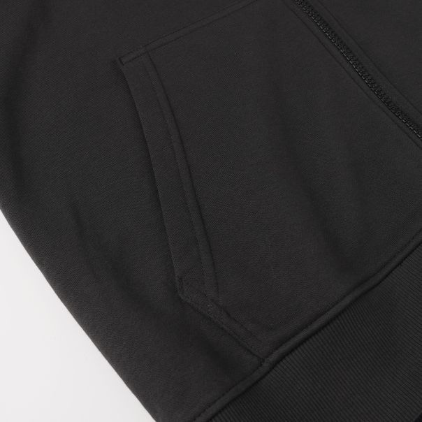SERGIO TACCHINI Duks vettura full zipn M - STA263M652-01