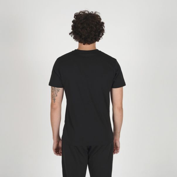 SERGIO TACCHINI Majica kratak rukav vettura M - STA263M802-01