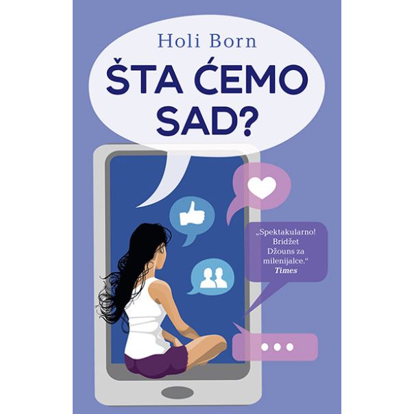 Šta ćemo sad? - 9788652140770