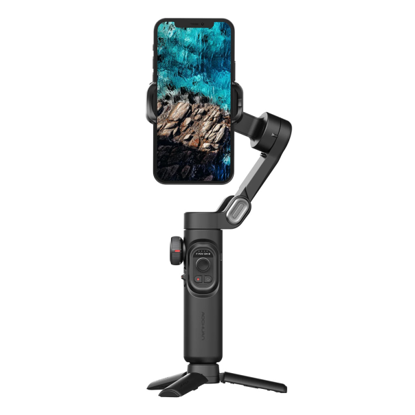 Stabilizator Gimbal Ogawa XE crni - 213974