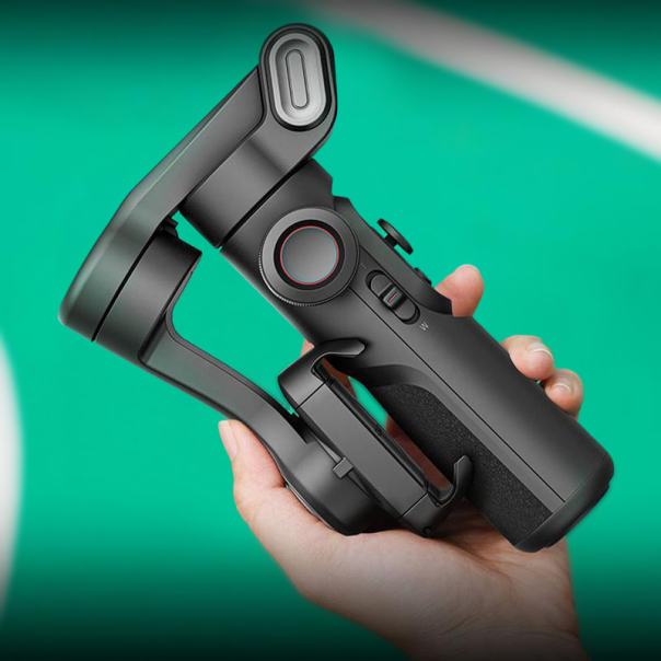 Stabilizator Gimbal Ogawa XE crni - 213974