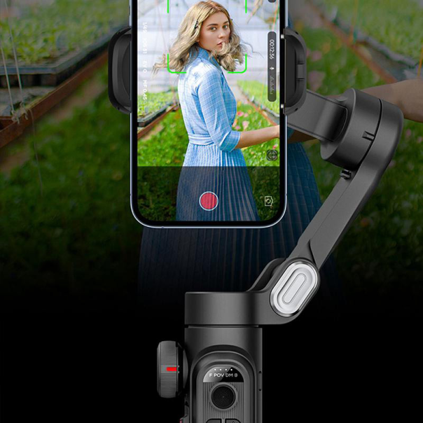 Stabilizator Gimbal Ogawa XE crni - 213974