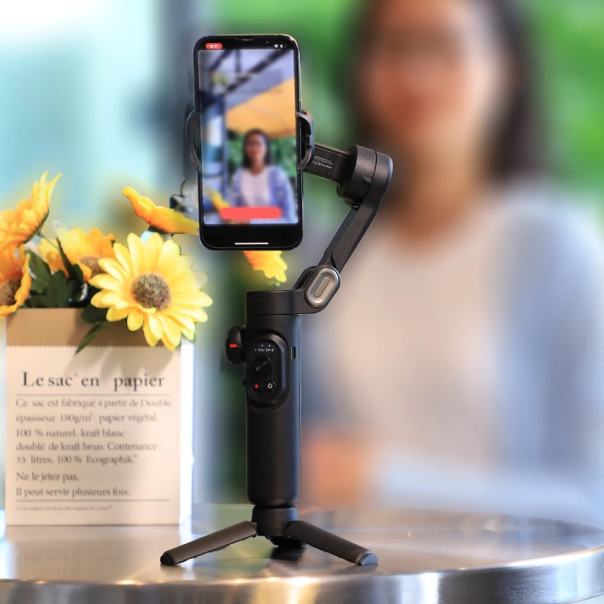 Stabilizator Gimbal Ogawa XE crni - 213974