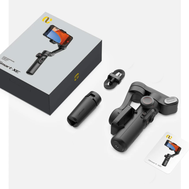 Stabilizator Gimbal Ogawa XE crni - 213974