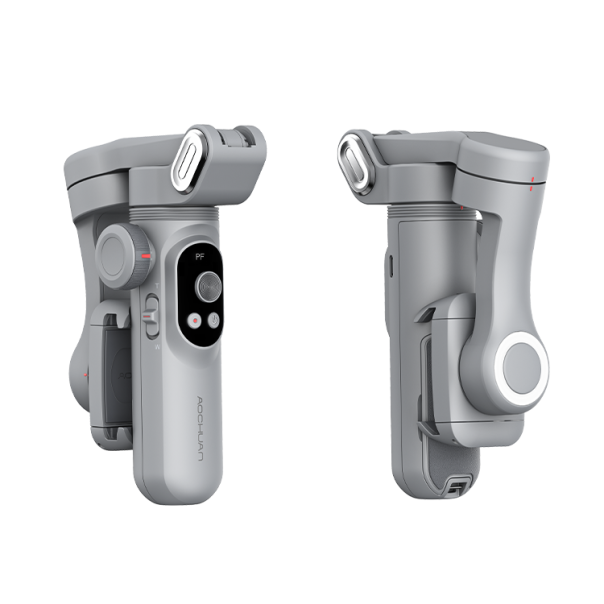 Stabilizator Gimbal Smart X Pro sivi - 209935