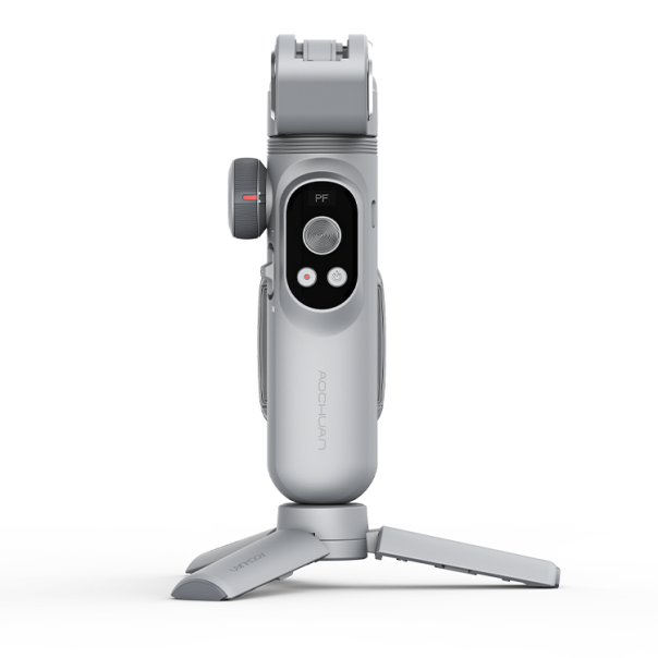 Stabilizator Gimbal Smart X Pro sivi - 209935