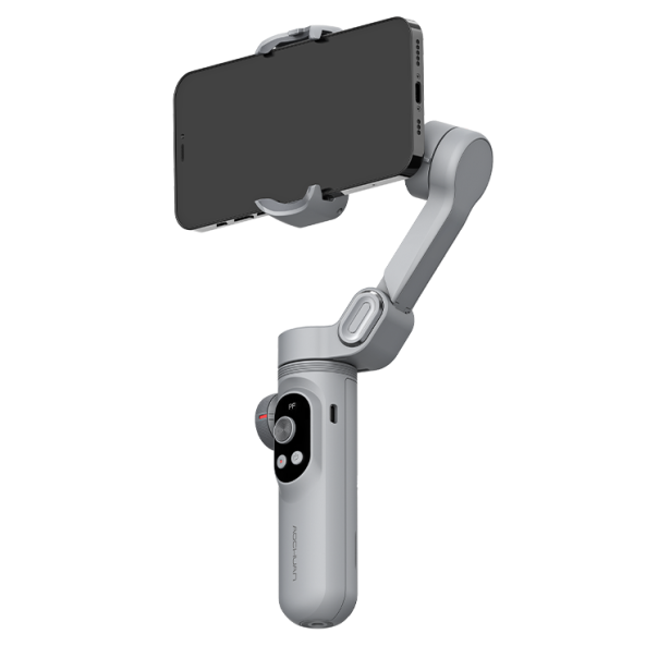 Stabilizator Gimbal Smart X Pro sivi - 209935