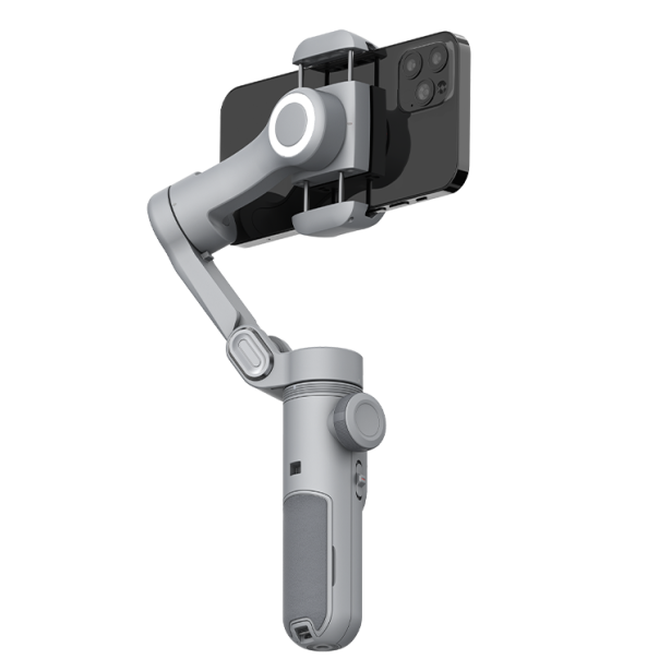 Stabilizator Gimbal Smart X Pro sivi - 209935