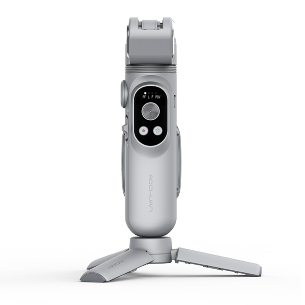 Stabilizator Gimbal Smart X sivi - 207942